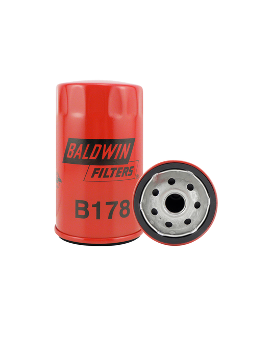 FILTRO DE ACEITE BALDWIN B178