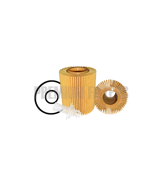 FILTRO DE ACEITE PREMIUM FILTERS OLP107