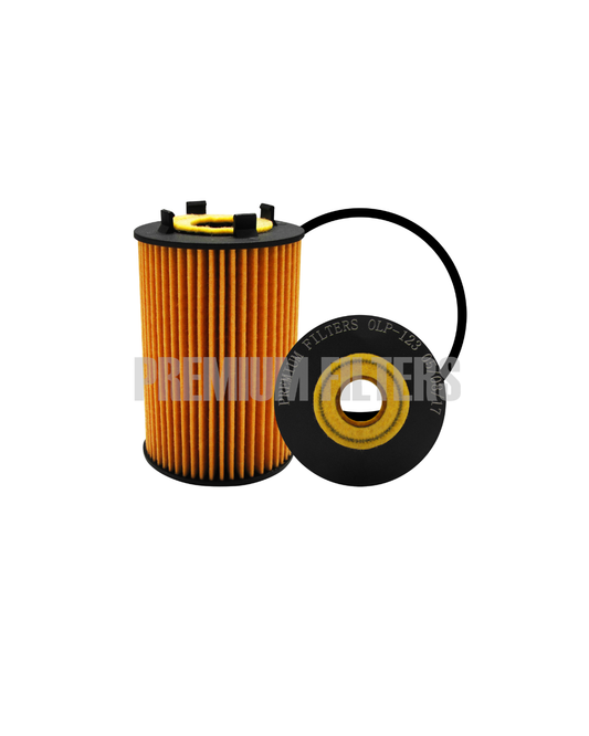 FILTRO DE ACEITE PREMIUM FILTERS OLP123