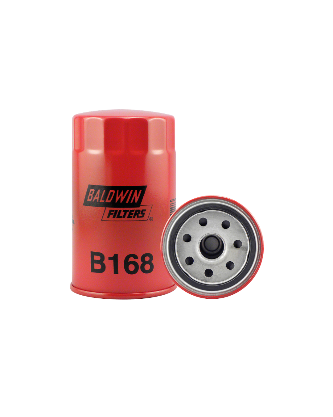 FILTRO DE ACEITE BALDWIN B168