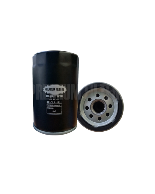 FILTRO DE ACEITE PREMIUM FILTERS OLP172