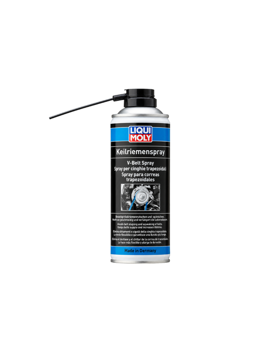 Liqui Moly Spray para Correas 300 ml | V-Belt Spray