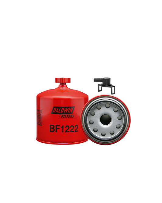 FILTRO DE COMBUSTIBLE BALDWIN BF1222