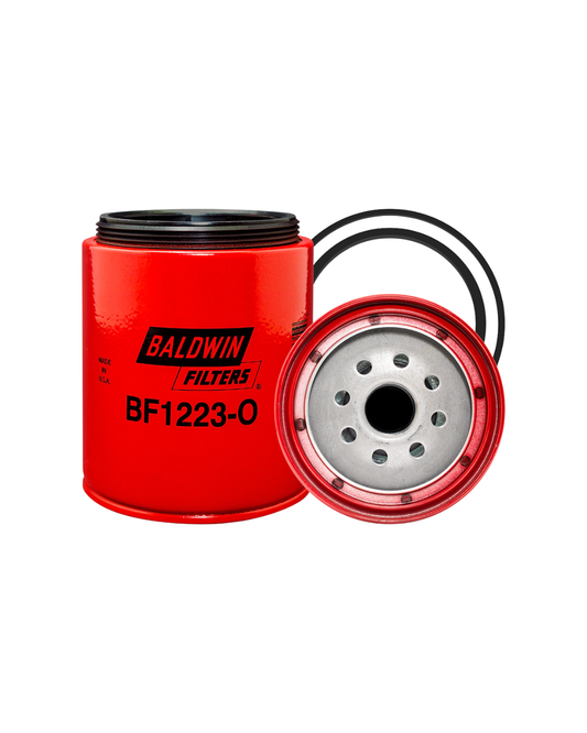 FILTRO DE COMBUSTIBLE BALDWIN BF1223-O