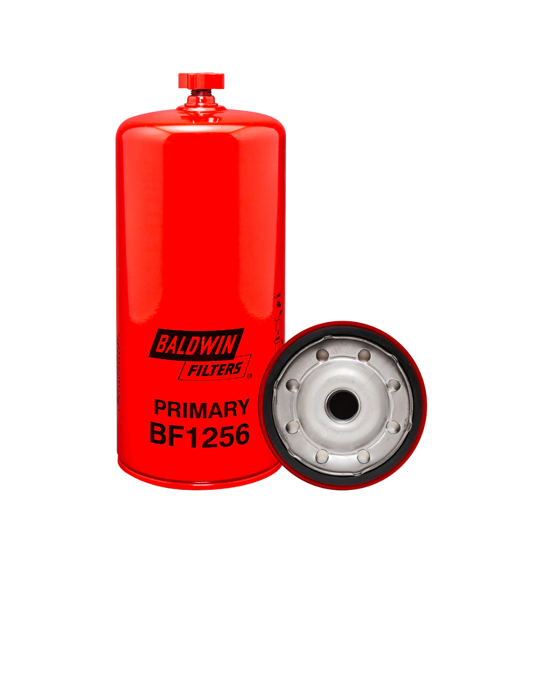FILTRO DE COMBUSTIBLE BALDWIN BF1256