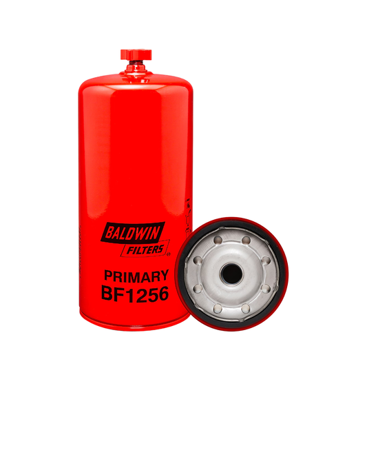 FILTRO DE COMBUSTIBLE BALDWIN BF1256