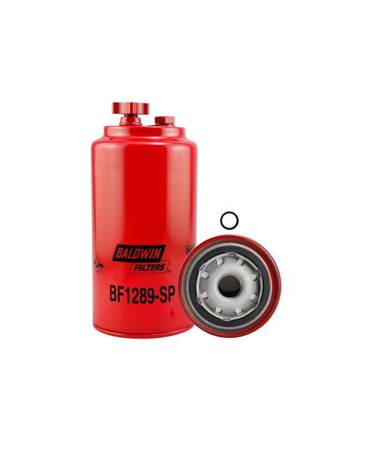 FILTRO DE COMBUSTIBLE BALDWIN BF1289-SP