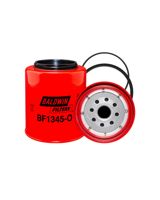 FILTRO DE COMBUSTIBLE BALDWIN BF1345-O