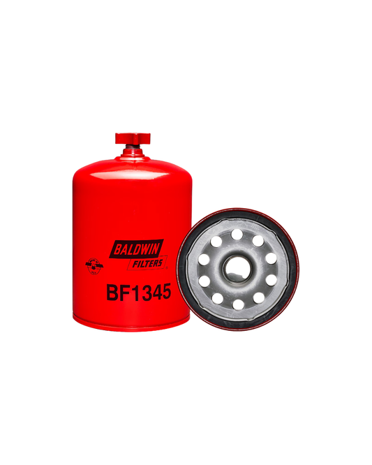 FILTRO DE COMBUSTIBLE BALDWIN BF1345
