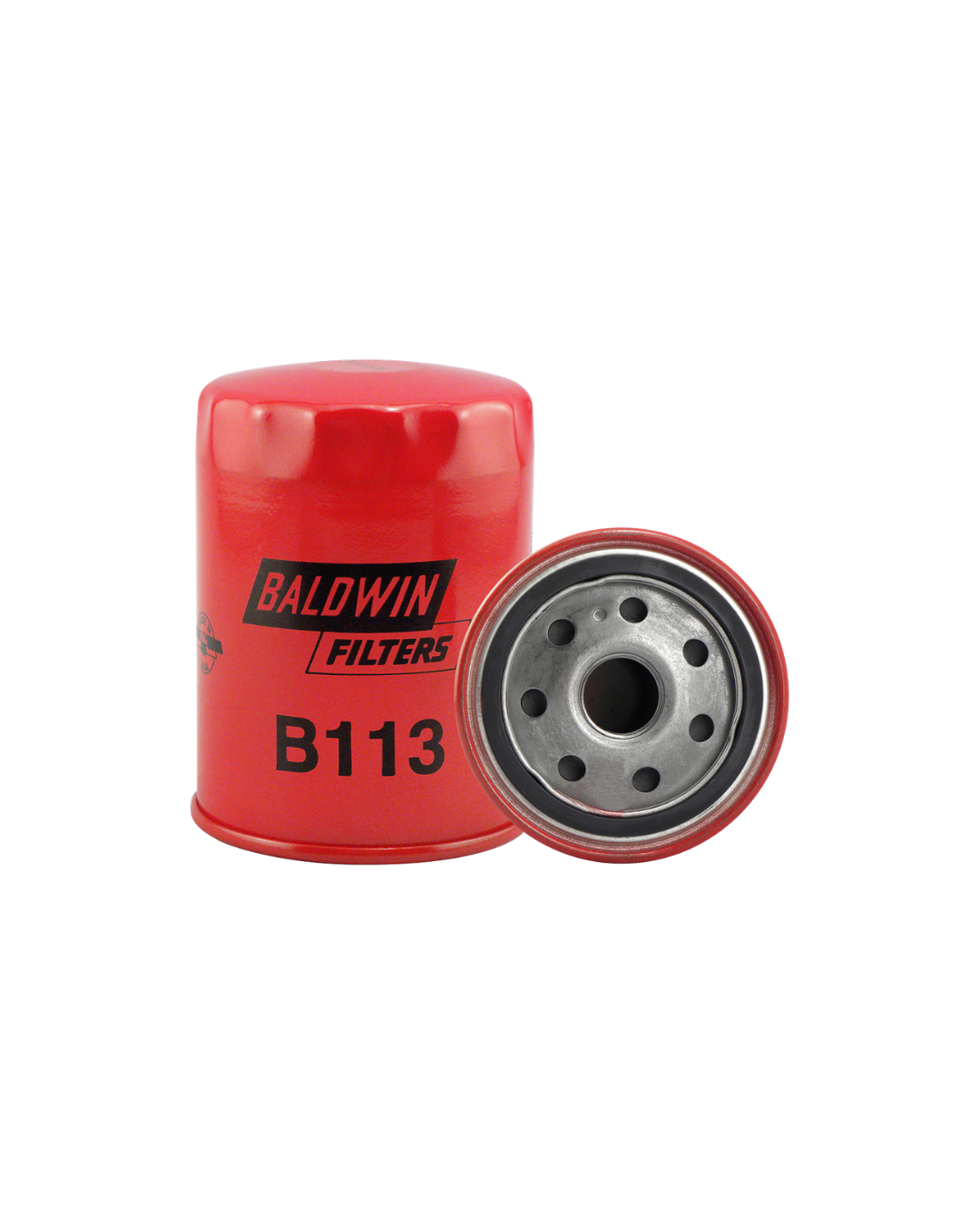 FILTRO DE ACEITE BALDWIN B113