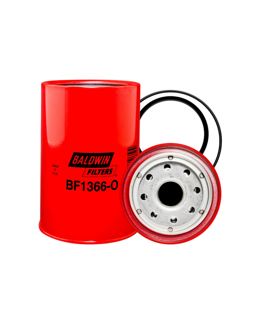 FILTRO DE COMBUSTIBLE BALDWIN BF1366-O