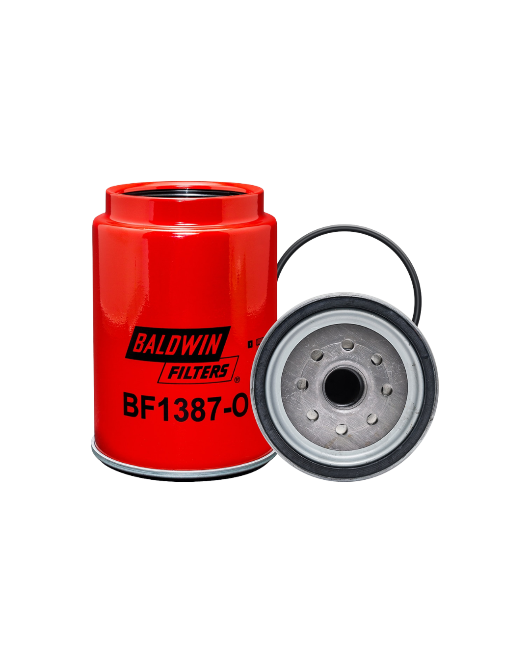 FILTRO DE COMBUSTIBLE BALDWIN BF1387-O