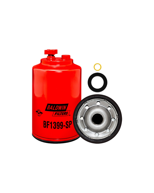 FILTRO DE COMBUSTIBLE BALDWIN BF1399-SP