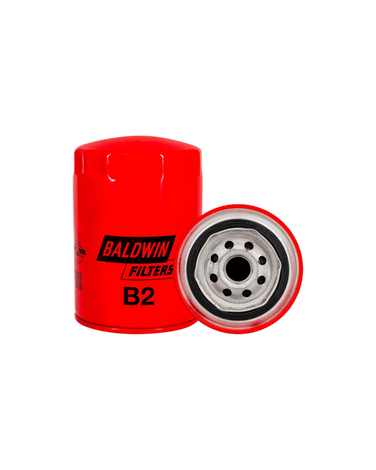 FILTRO DE ACEITE BALDWIN B2