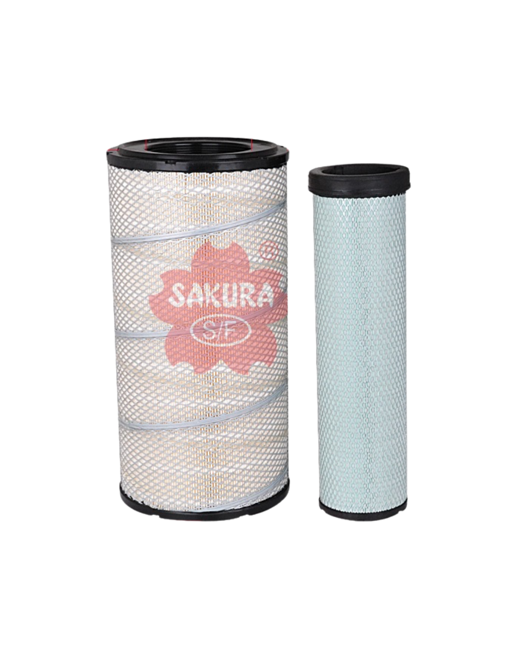 KIT FILTRO DE AIRE SAKURA A-5668-S