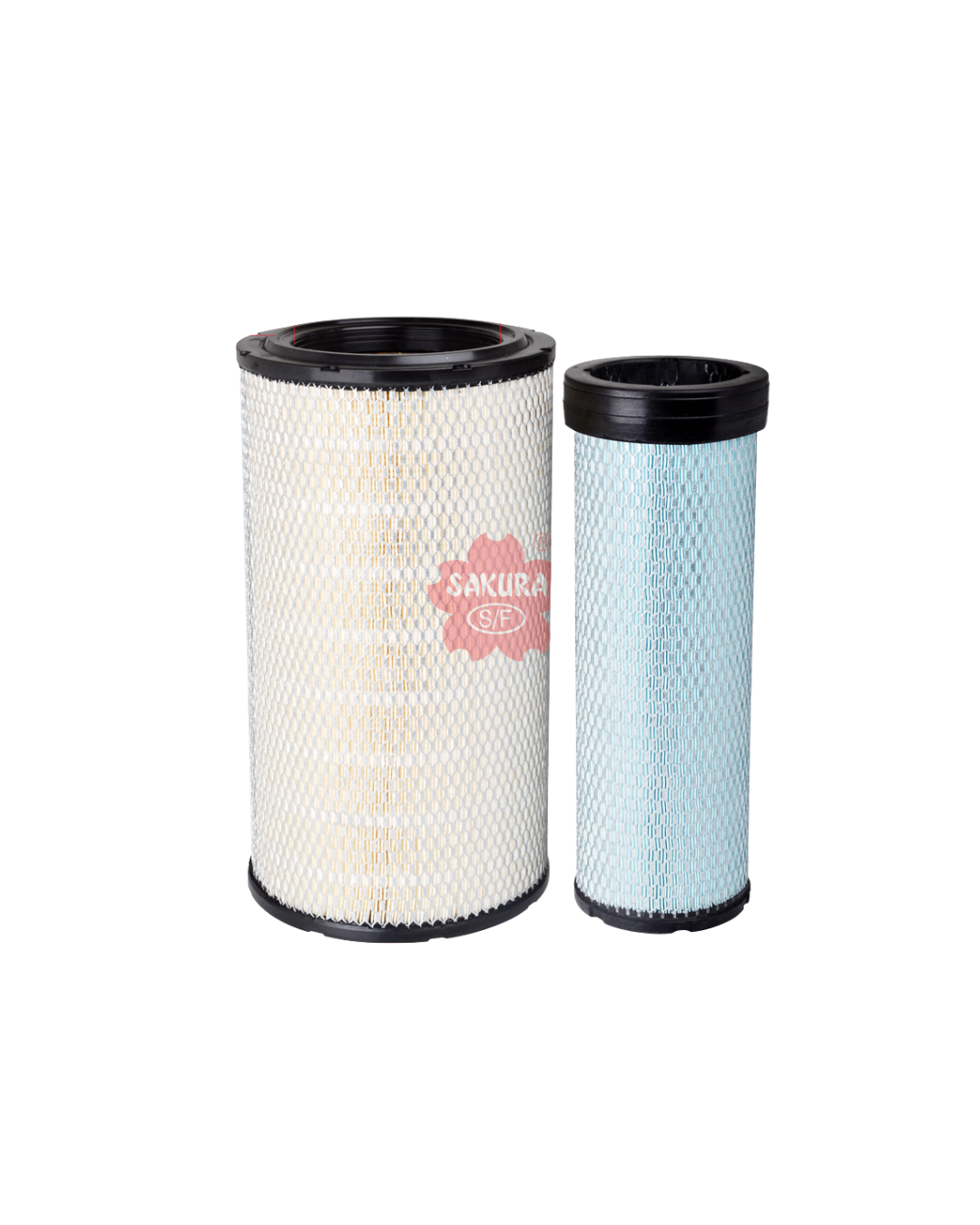 KIT FILTRO DE AIRE SAKURA A-69130-S