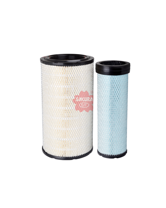 KIT FILTRO DE AIRE SAKURA A-69130-S