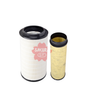 KIT FILTRO DE AIRE SAKURA A-68580-S