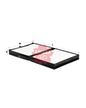 FILTRO DE AIRE ACONDICIONADO SAKURA CA5602