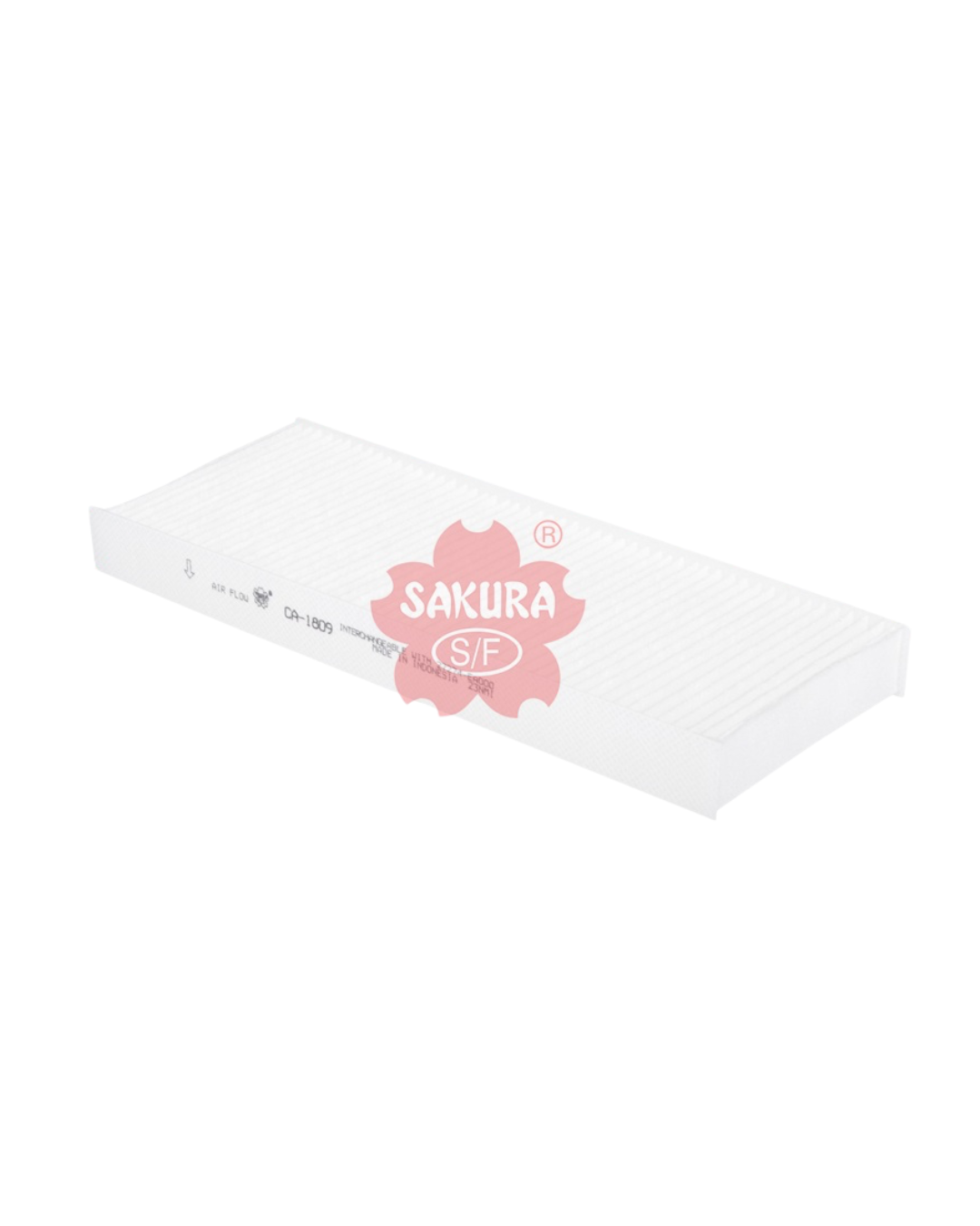 FILTRO DE AIRE ACONDICIONADO SAKURA CA1809