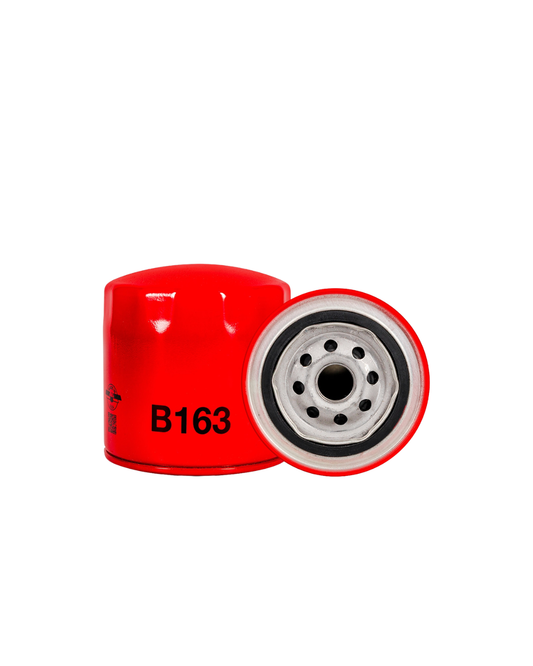FILTRO DE ACEITE BALDWIN B163