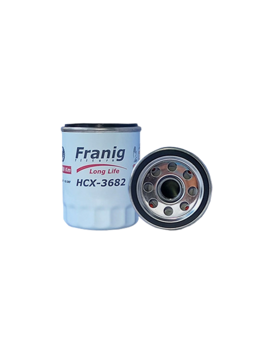 FILTRO DE ACEITE FRANIG HCX3682