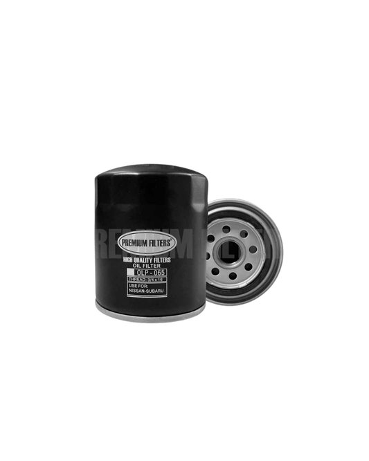 FILTRO DE ACEITE PREMIUM FILTERS OLP065