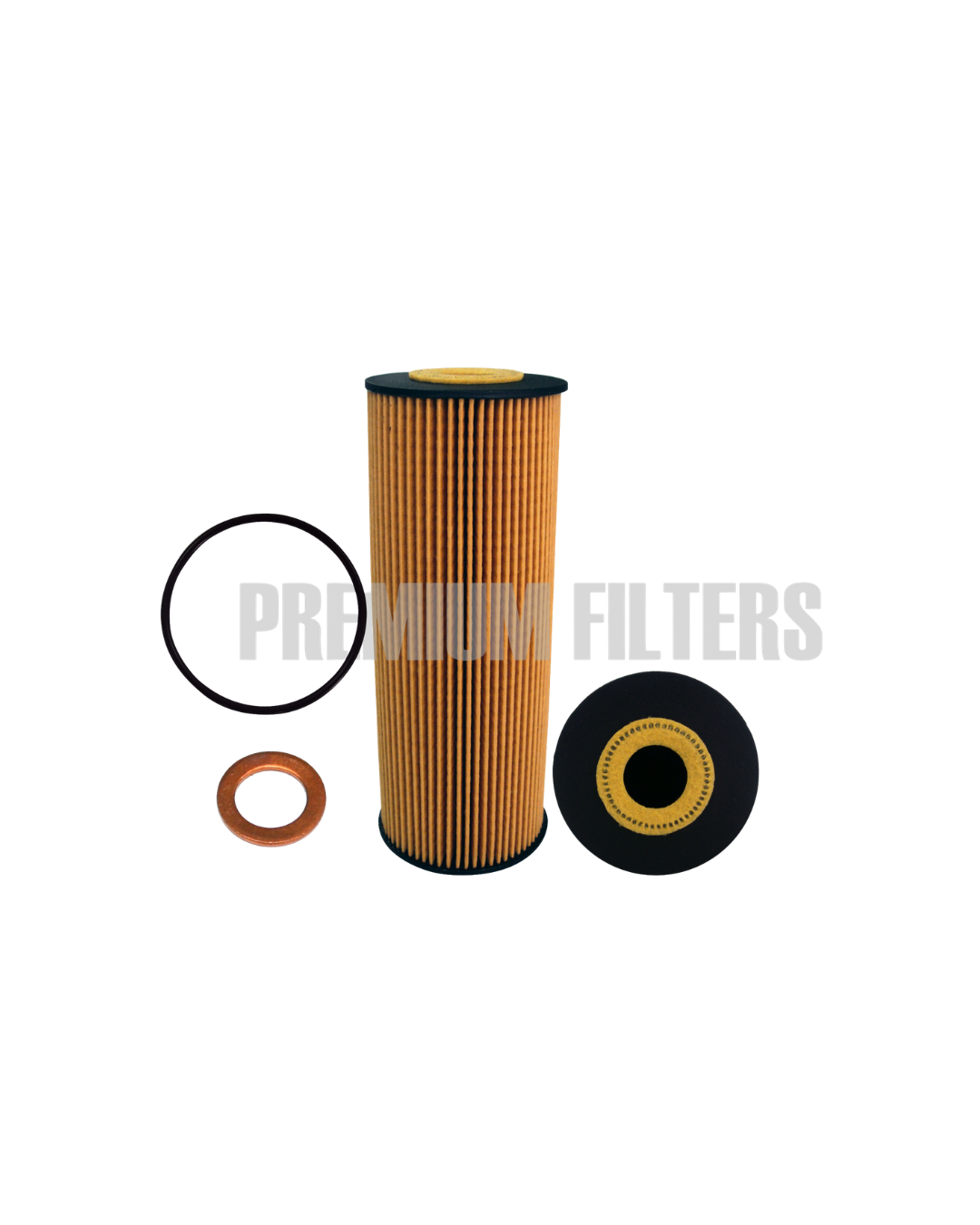 FILTRO DE ACEITE PREMIUM FILTERS OLP066