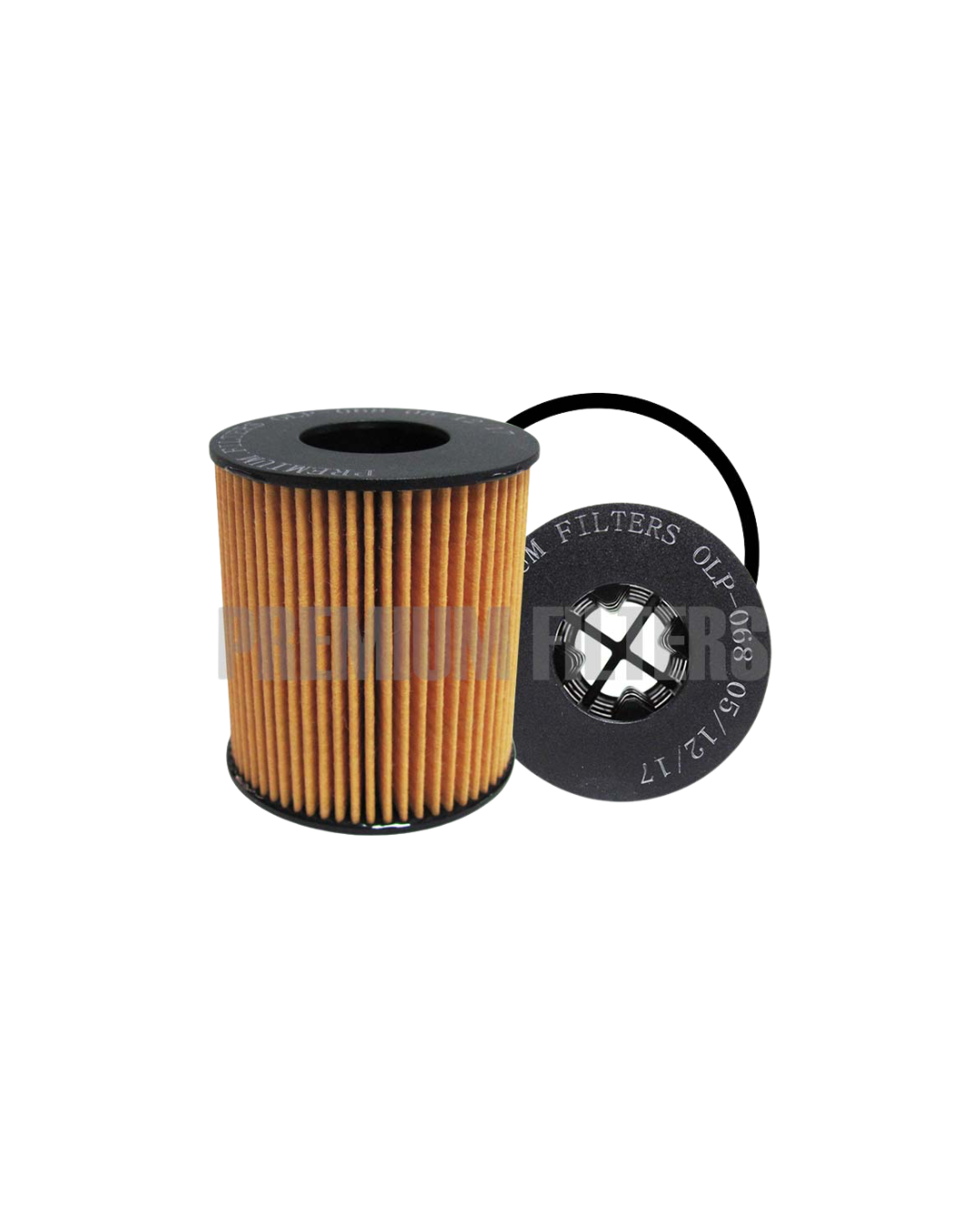 FILTRO DE ACEITE PREMIUM FILTERS OLP068