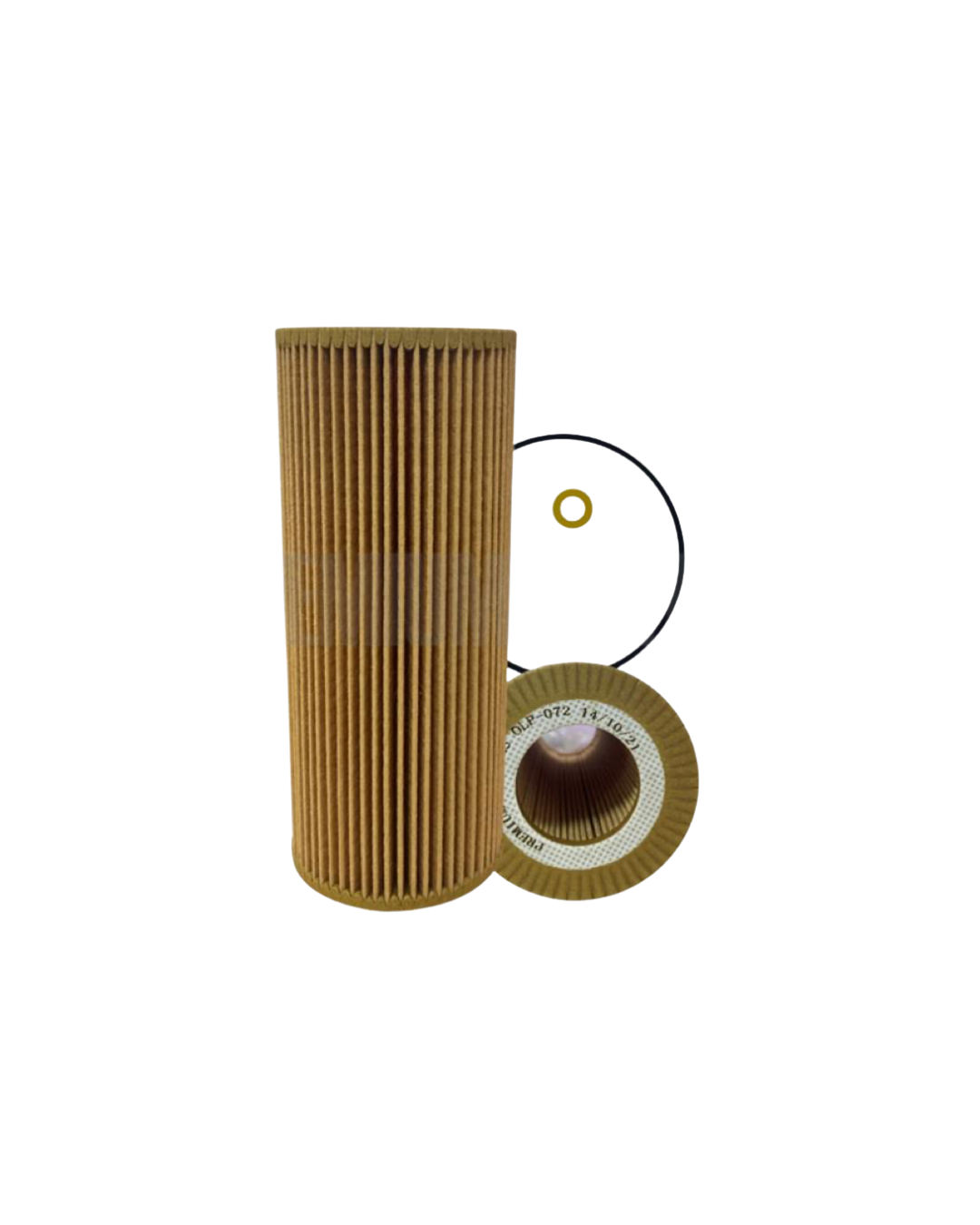 FILTRO DE ACEITE PREMIUM FILTERS OLP072