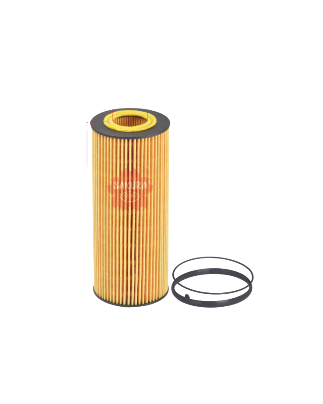 FILTRO DE ACEITE SAKURA EO31100