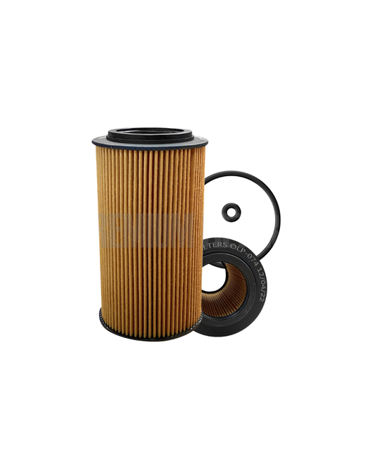 FILTRO DE ACEITE PREMIUM FILTERS OLP074