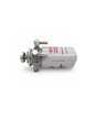 FILTRO TRAMPA DE COMBUSTIBLE MASTER MF 9CG CON BASE