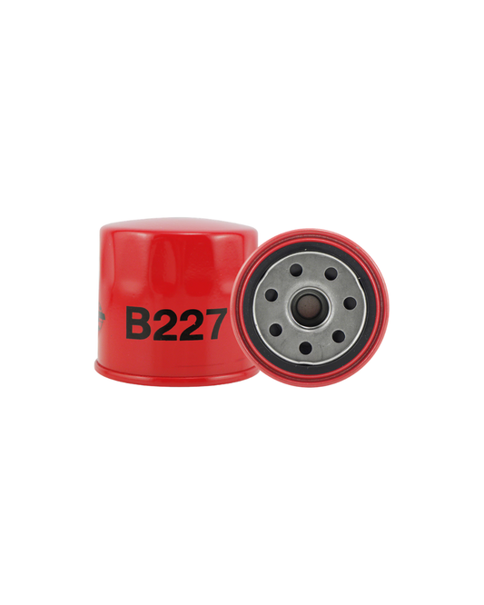 FILTRO DE ACEITE BALDWIN B227