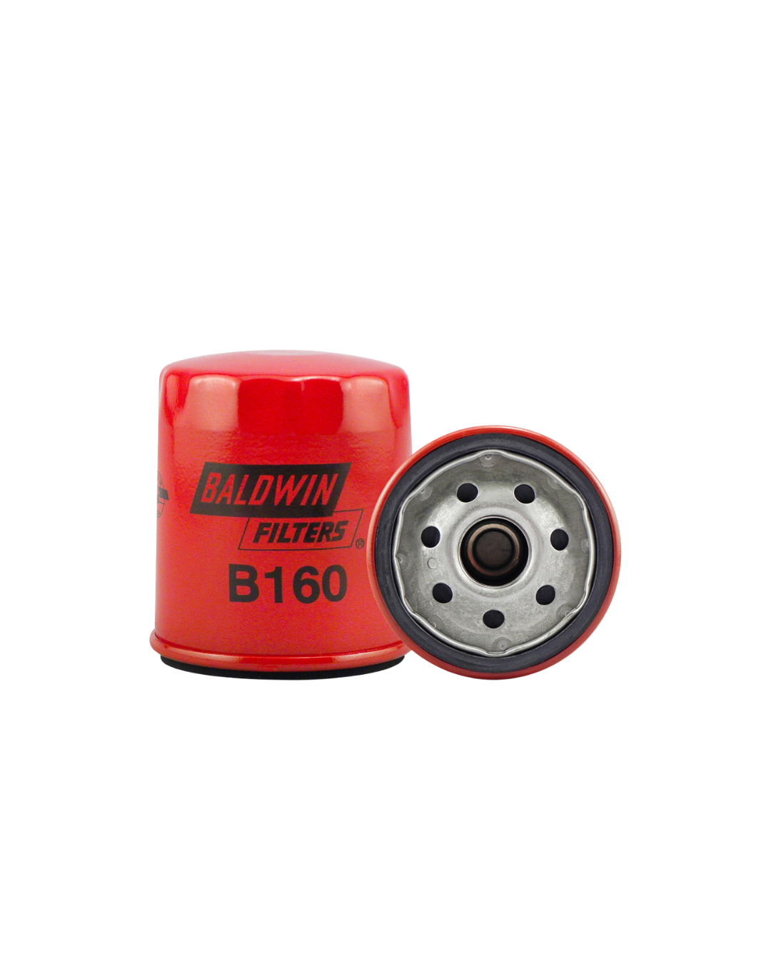 FILTRO DE ACEITE BALDWIN B160