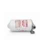 FILTRO TRAMPA DE COMBUSTIBLE MASTER FM1212BFG CON BASE